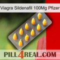 Viagra Sildenafil 100Mg Pfizer cialis1